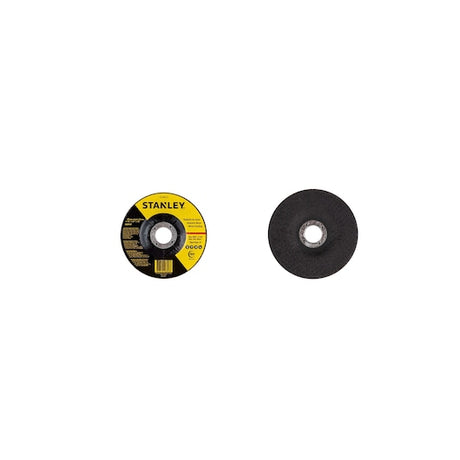 Disco desbaste 4-1/2 x 7/8" Stanley