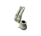 Juego de ollas Stak18 8 piezas + 9 utensilios Vetrux
