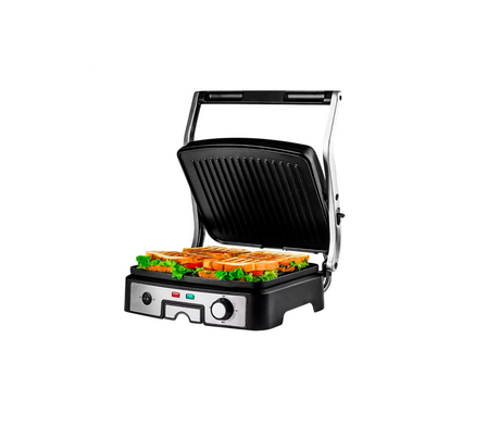 Sandwichera Panini 1500W Sankey