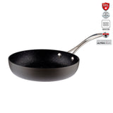 Sartén gourmet anodizado Magefesa