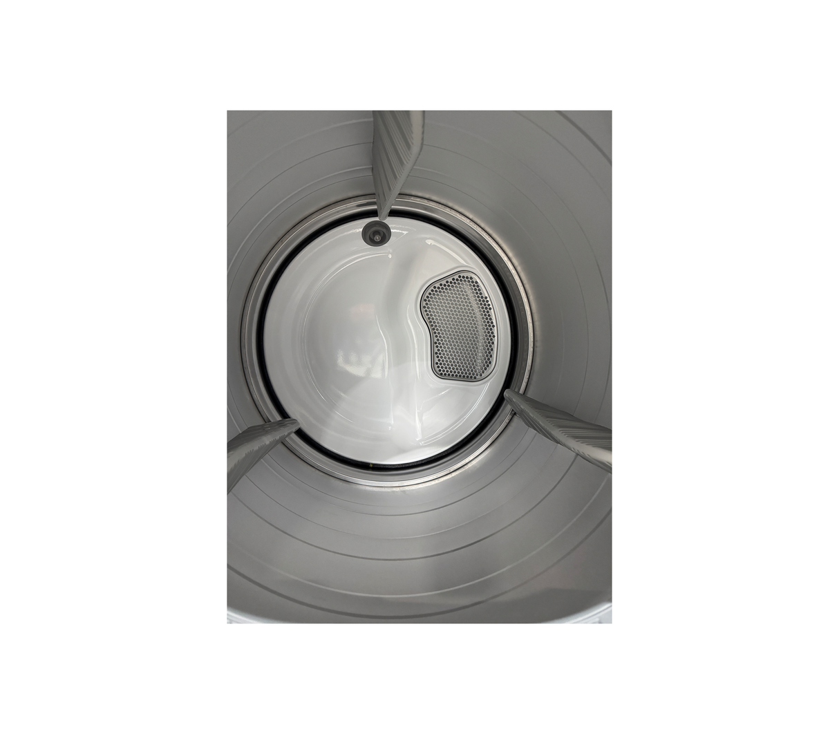 Secadora 21 kg blanca Frigilux