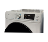 Secadora 21 kg blanca Frigilux