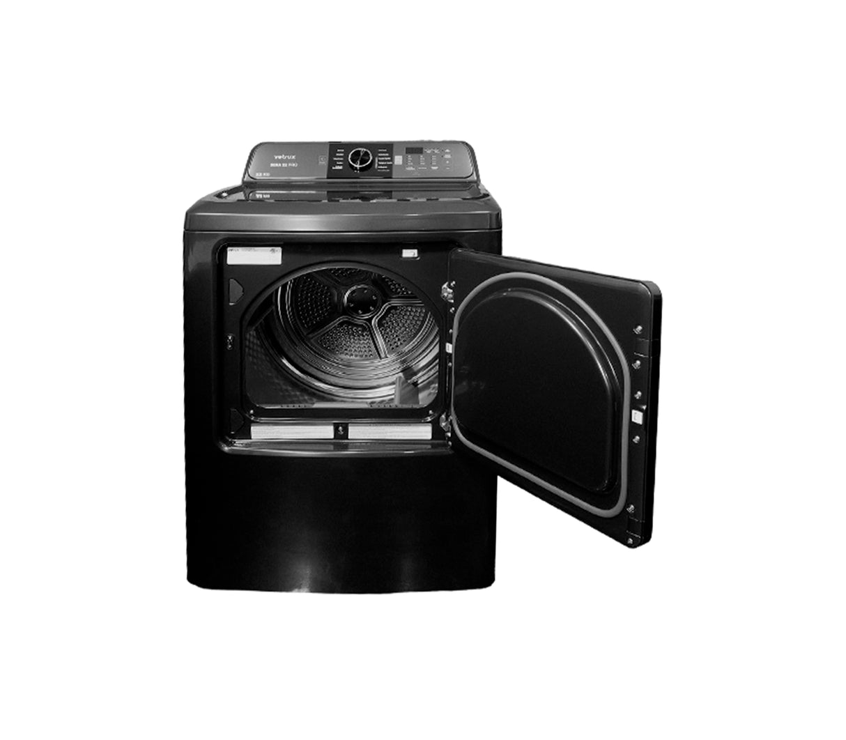 Secadora Seka 22 Pro 120V-240V Vetrux