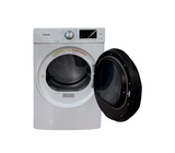 Secadora 21 kg blanca Frigilux