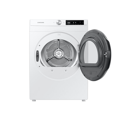 Secadora carga frontal 11,5 kg blanca Samsung