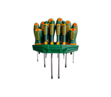 Set destornilladores 16 pzs Jadever