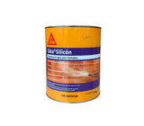 Sika silicón repelente de agua para fachadas 3k Sika