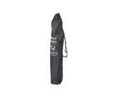 Silla playera plegable xxl comfort v2 con padding gris Ecology
