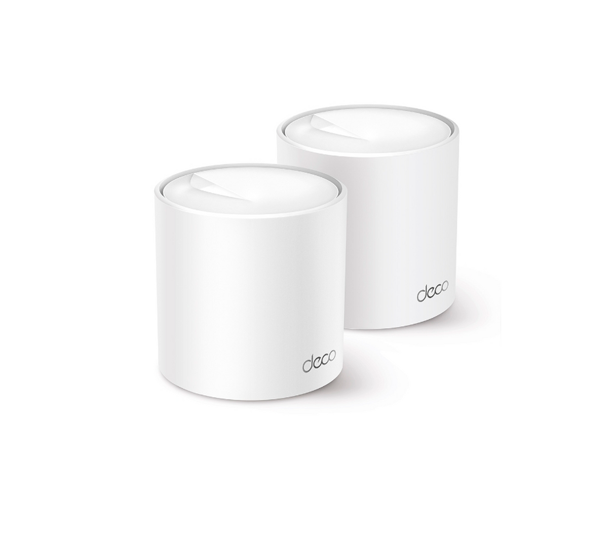 Deco X50 2pack Ax3000 Whole Home Tp-Link