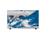 Smar TV 50" QLED 4K Whale TV Visium Vetrux