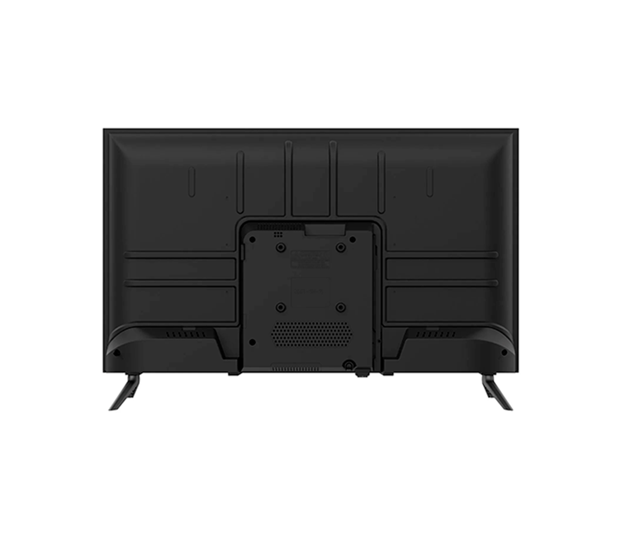 Smar TV 50" QLED 4K Whale TV Visium Vetrux
