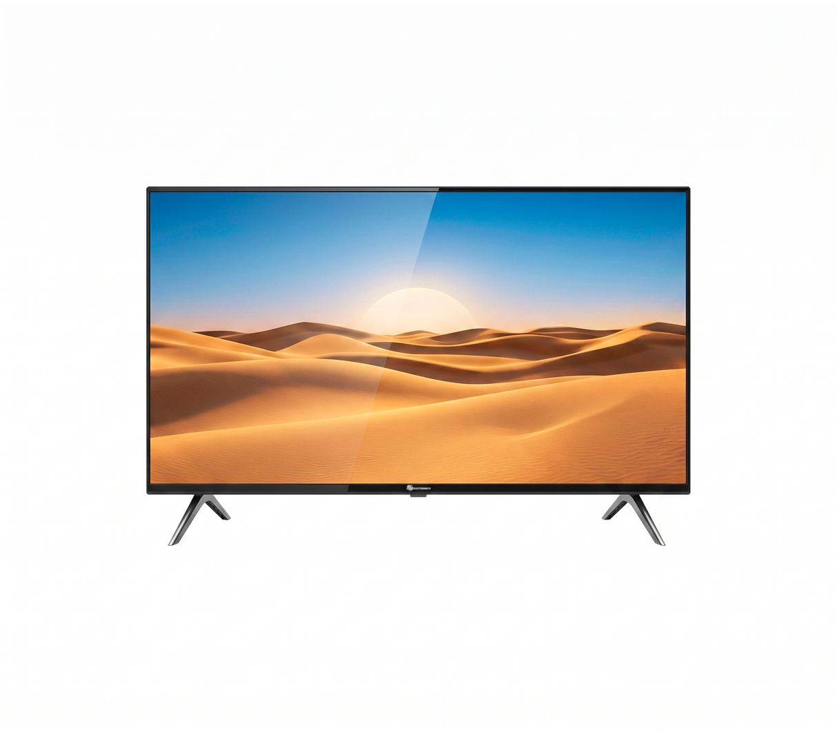 Smart TV 40" Full HD Android 14 SJ Electronics