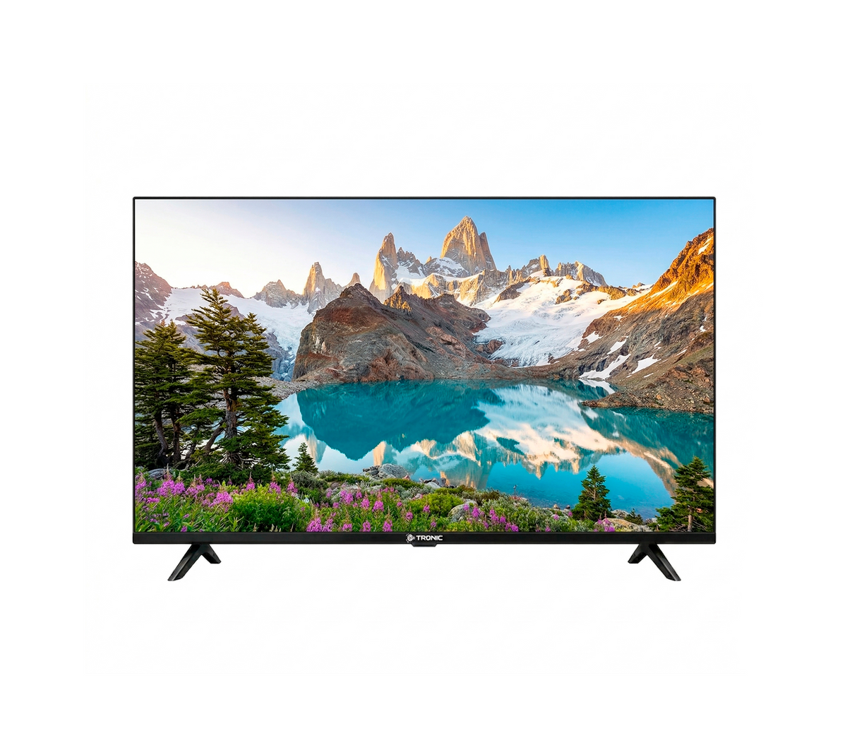 Smart TV 32" HD World LED Android 14 Gtronic