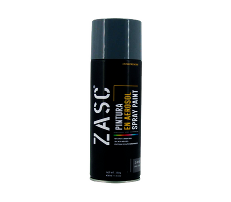 Spray 400ml Alta Temperatura Zasc