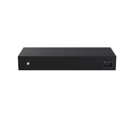 Switch Gigabit Ethernet de 24 puertos de 1000 Mbps Tenda