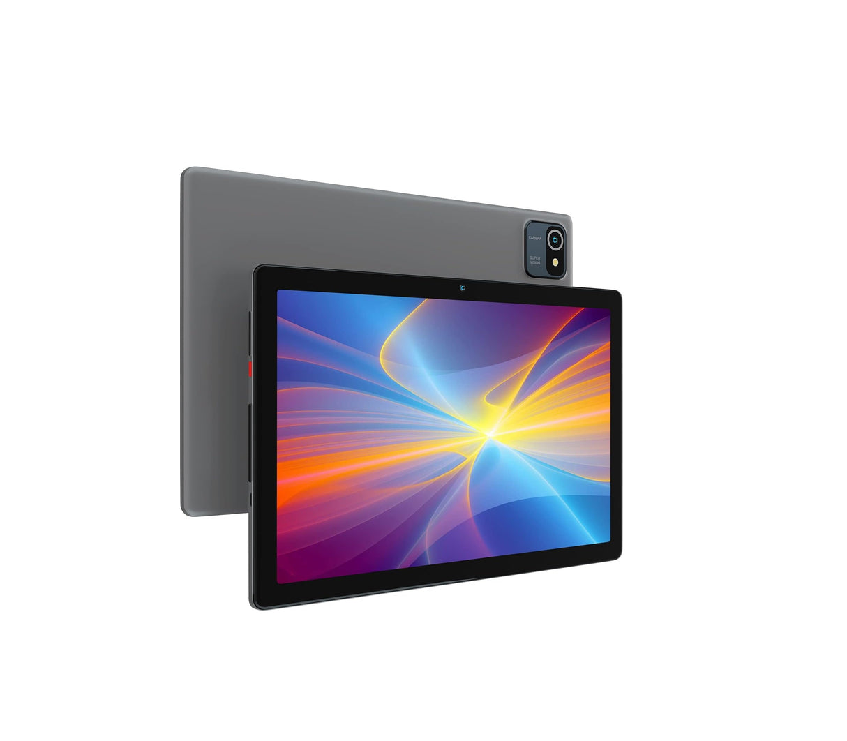 Tablet 10" 2GB/64GB Android OS Grey Powerfik