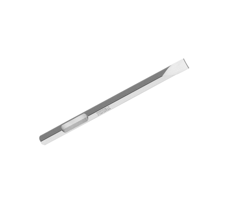 Cinsel para demoledor Punta Plano 28X520 mm Total