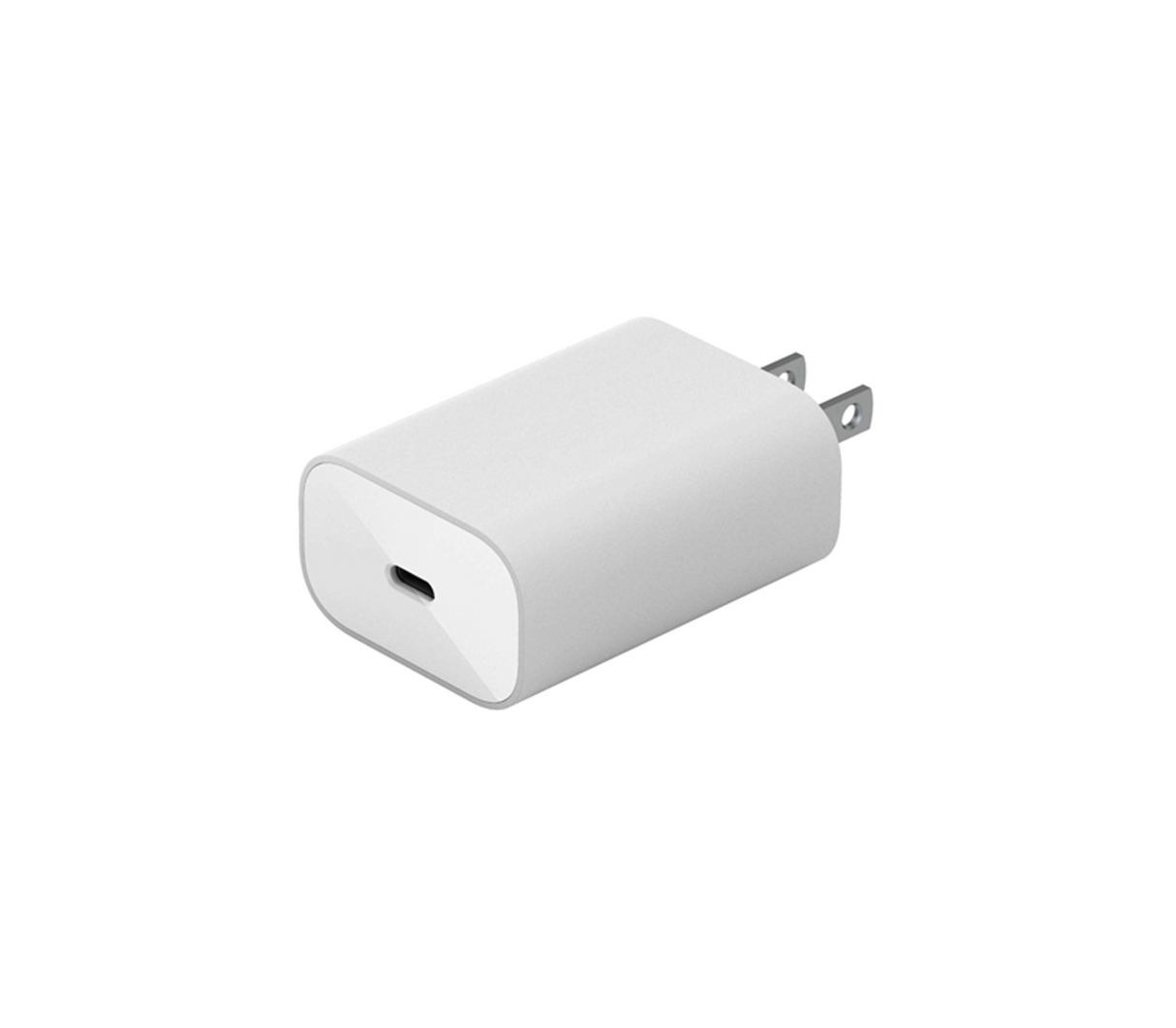 Taco/cargador puerto usb-C 25w Run