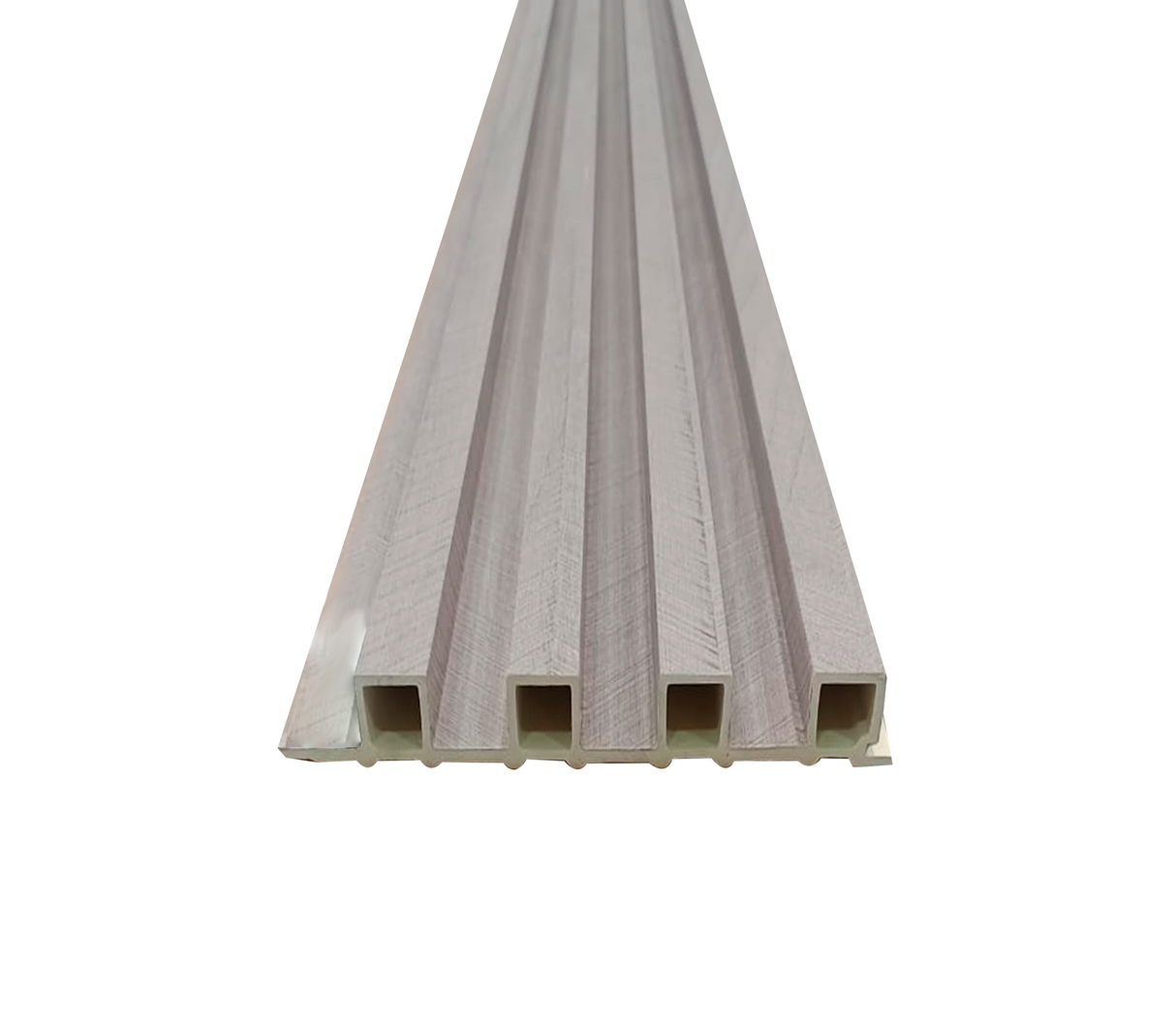 Wall Panel Decorativo WPC 160 X 24 X 2.900MM Powerfik