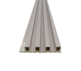 Wall Panel Decorativo WPC 160 X 24 X 2.900MM Powerfik