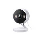 Cámara de seguridad Wifi para Interiores y Exteriores Tp-link