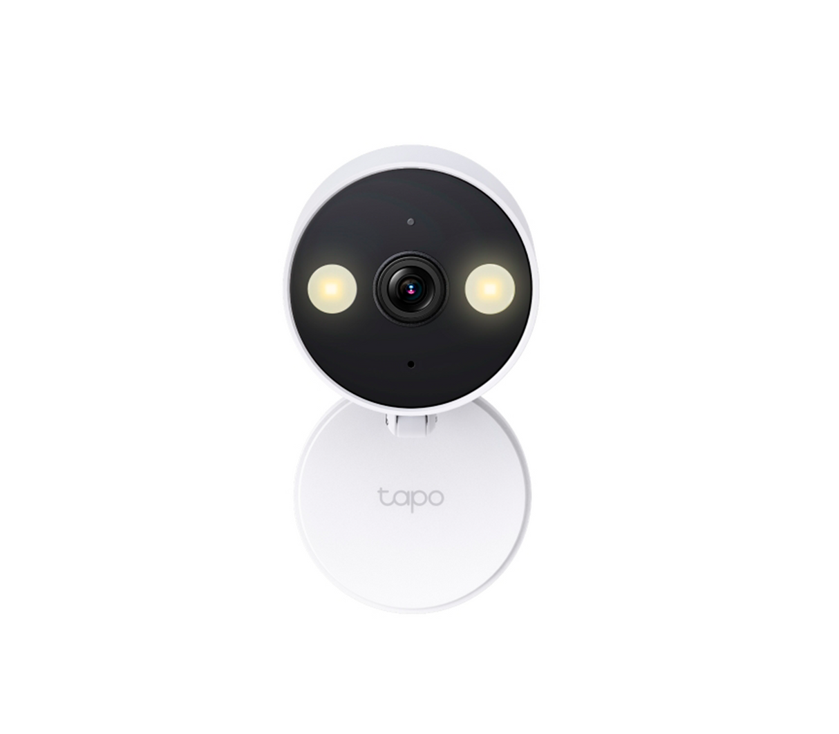 Cámara de seguridad Wifi para Interiores y Exteriores Tp-link