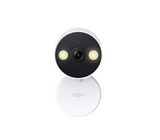 Cámara de seguridad Wifi para Interiores y Exteriores Tp-link