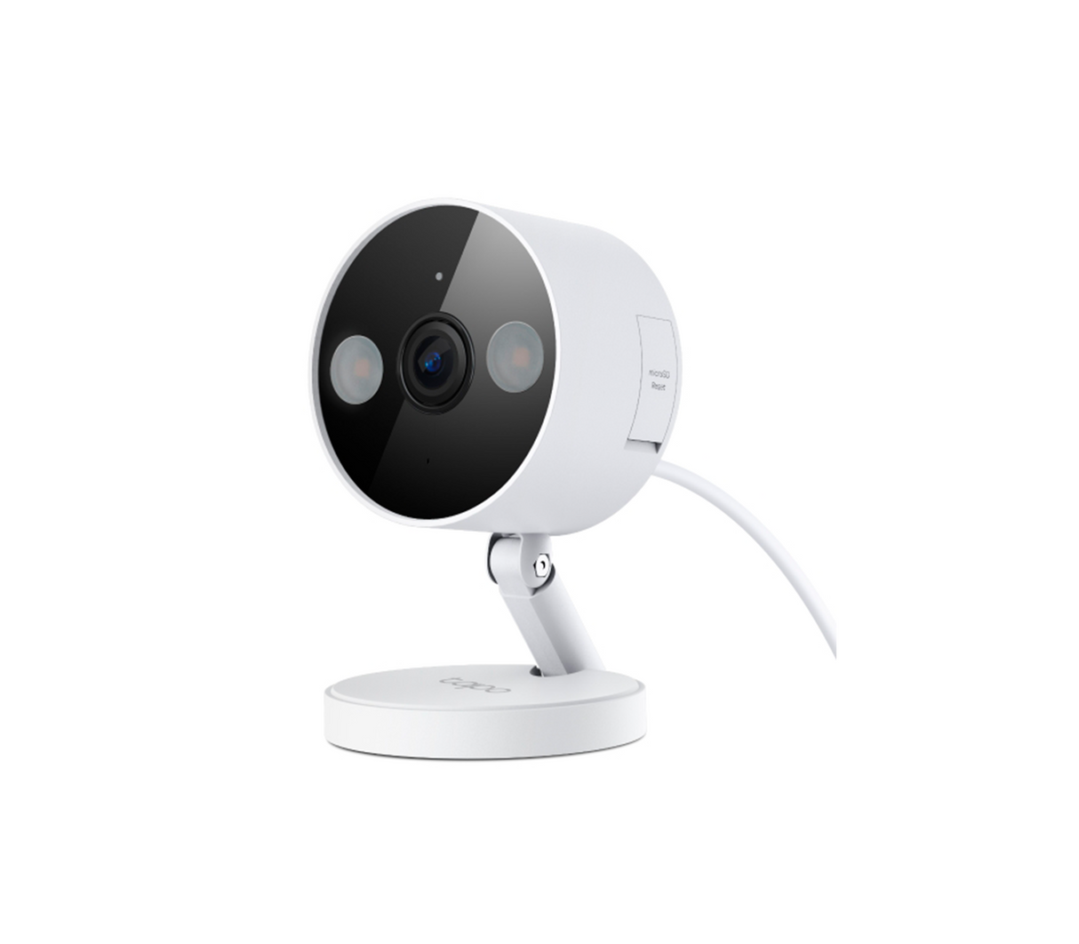 Cámara de seguridad Wifi para Interiores y Exteriores Tp-link
