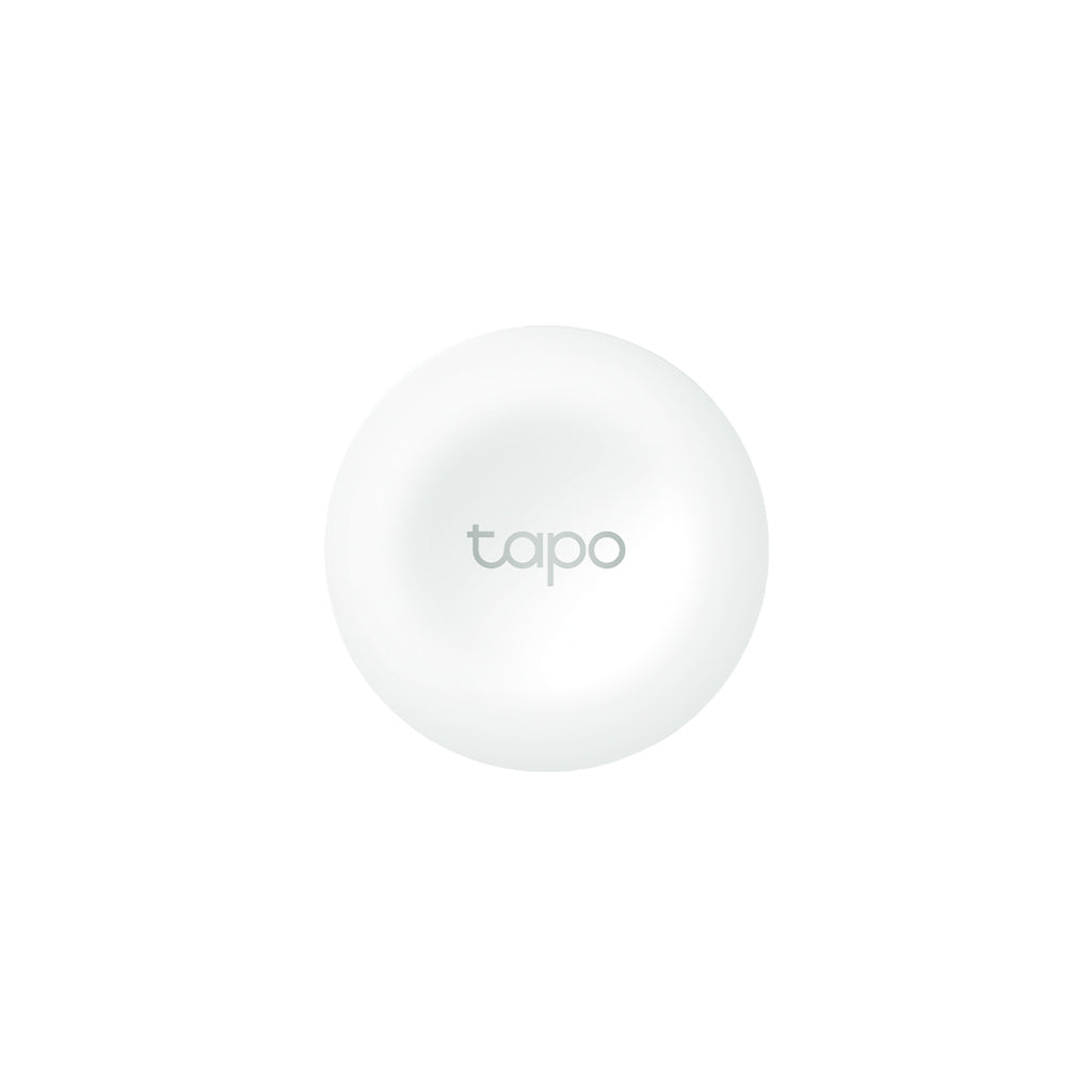 Botón inteligente HUB con alarma Tapo S200B Tp-link