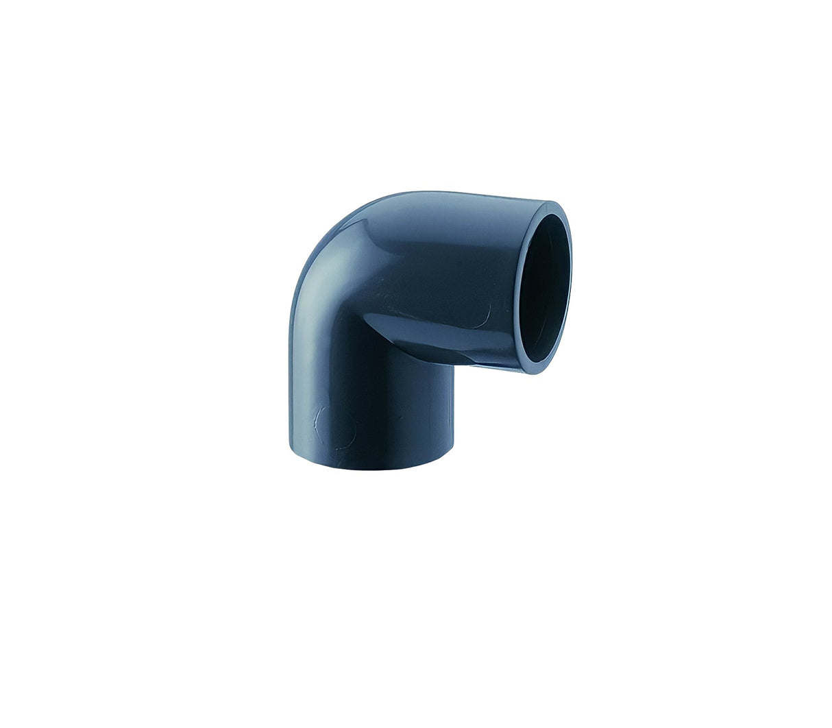 Codo AF 1/2" x 90° Chemical Containment