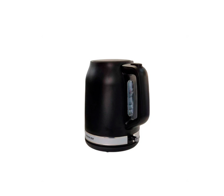 Tetera eléctrica TEFR-3045 1500W 1.7 litros negro Frigilux