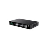 Switch ethernet 24 puertos CloudFi Tenda