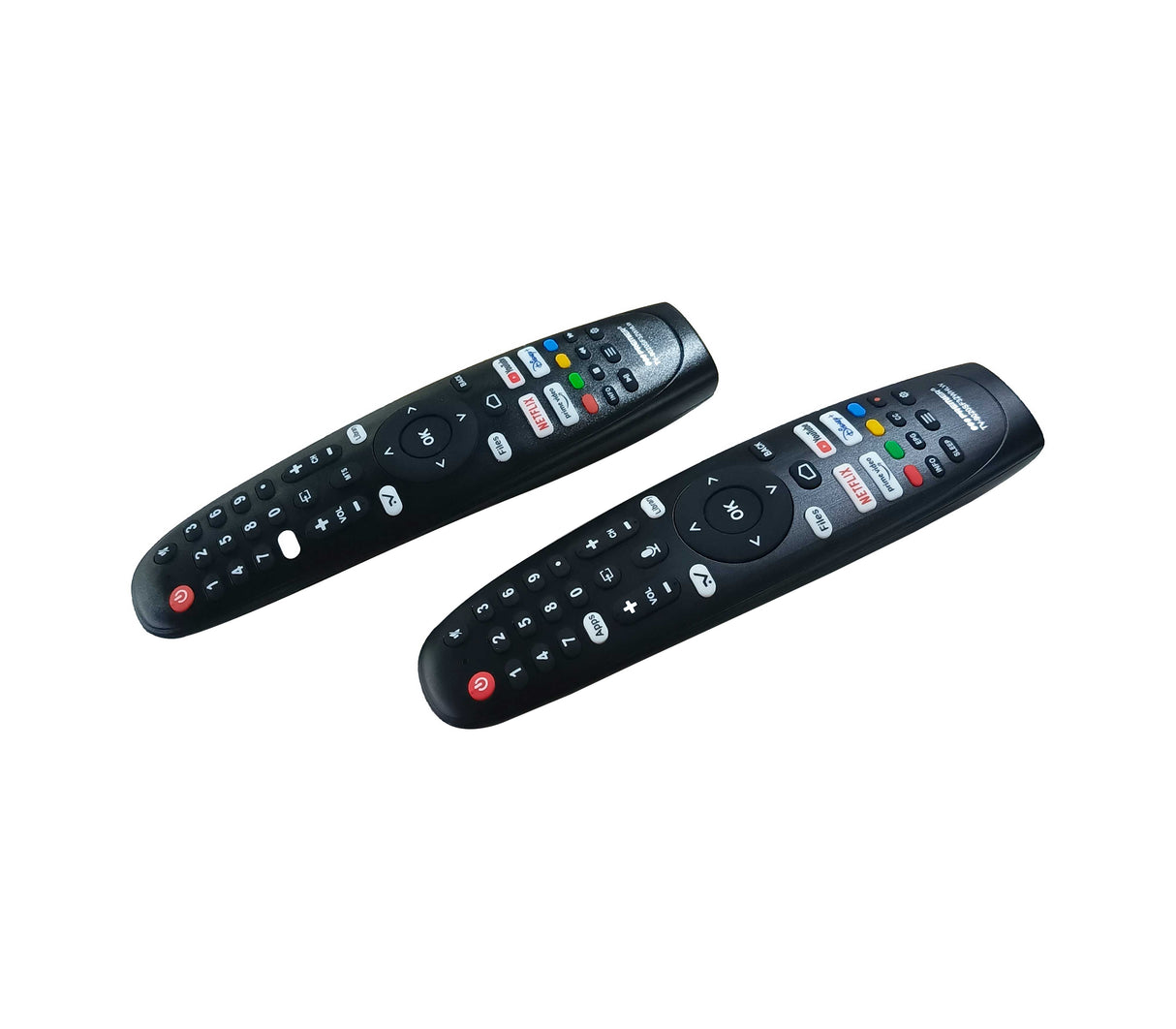 TV 32" HD Smart Whale OS IA Premier