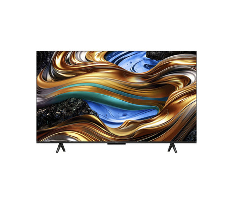 TV 43" LED UDH 4K Google 110V 43P755 Negro TCL