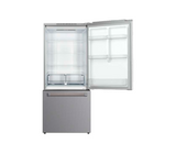 Nevera twin-36d4pd puerta francesa derecha 509lt (18pies) acero Drija