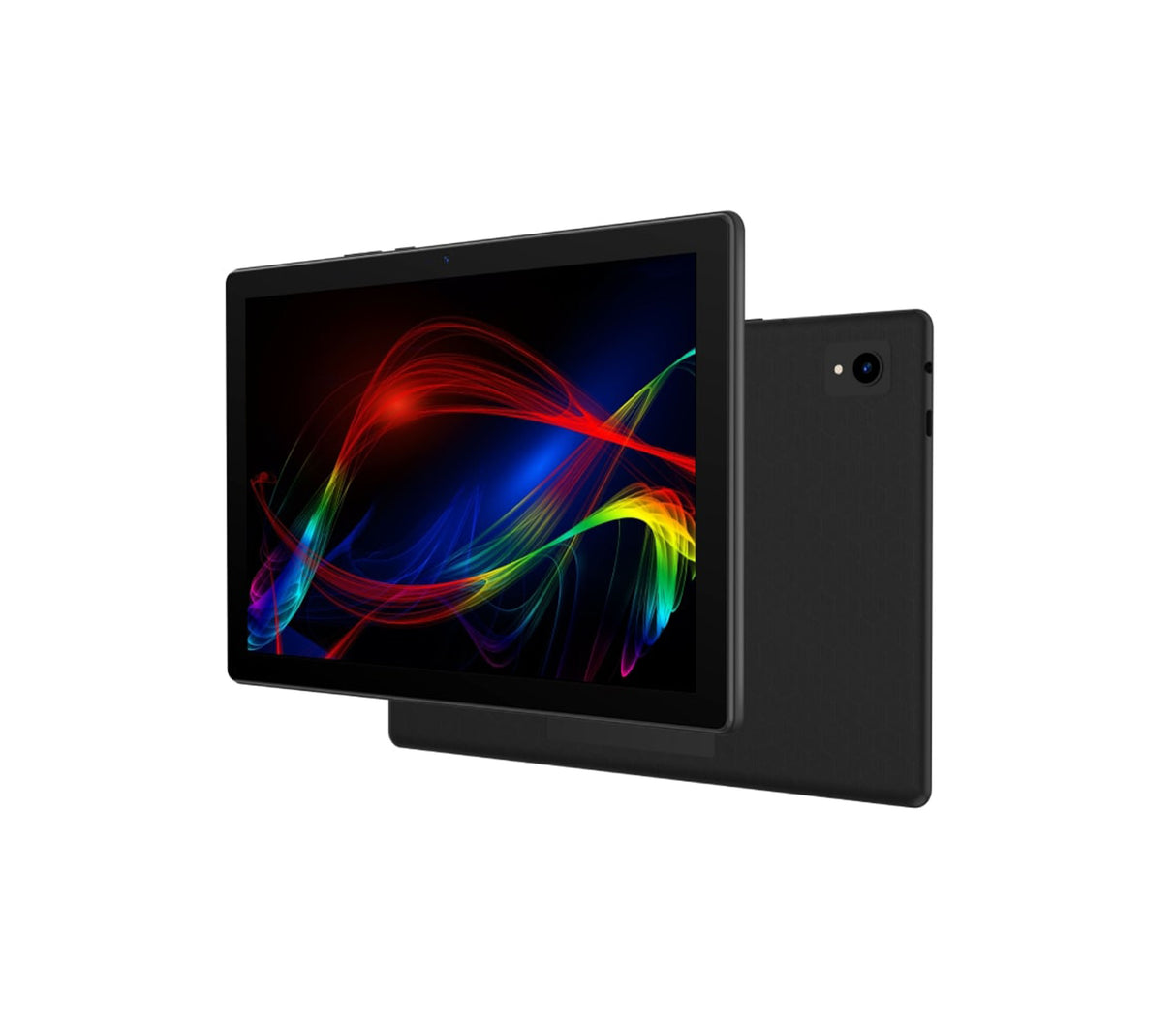 Tablet 10" Android 13 4GB/64GB Negro Vortex
