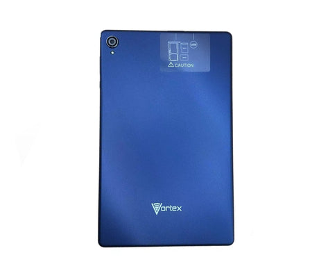 Tablet 10" Android 12 4GB/32GB Azul Vortex