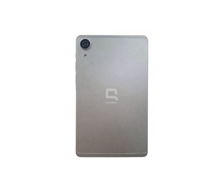 Tablet 8.68 pulgadas 4/64GB gris Compaq