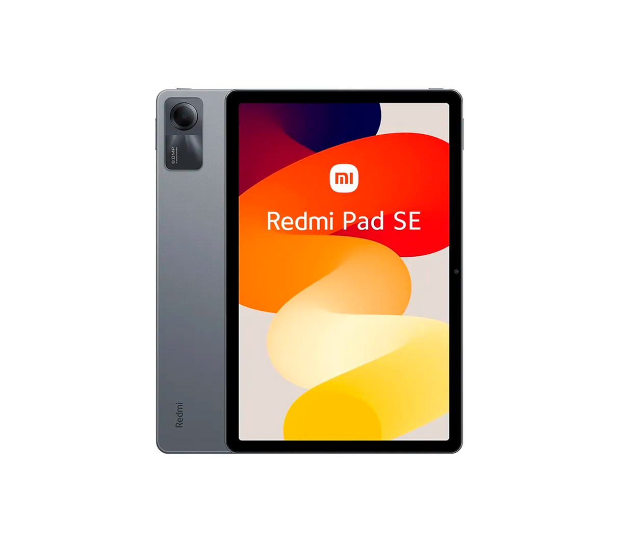 Tablet Redmi Pad se 4/128gb Graphite grey Xiaomi