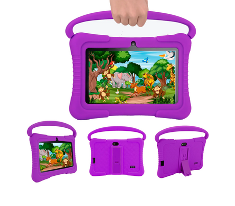 Tablet para niños Veidoo