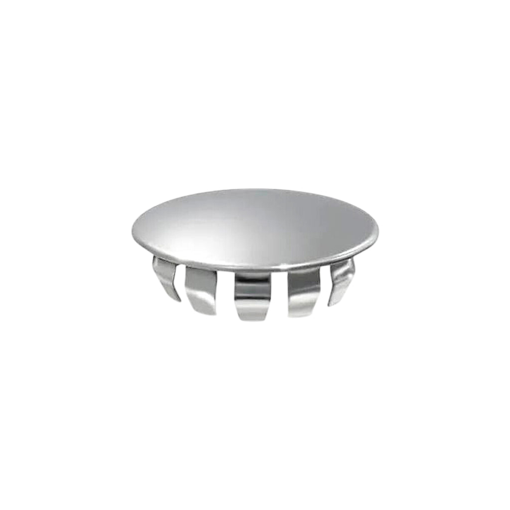 Tapa para Huecos de Fregaderos 1 1/2" Cromado Faguax