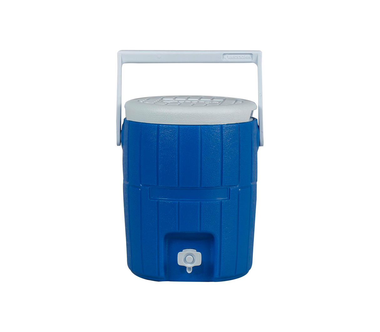 Termo Popotamo 19 litros azul Decocar