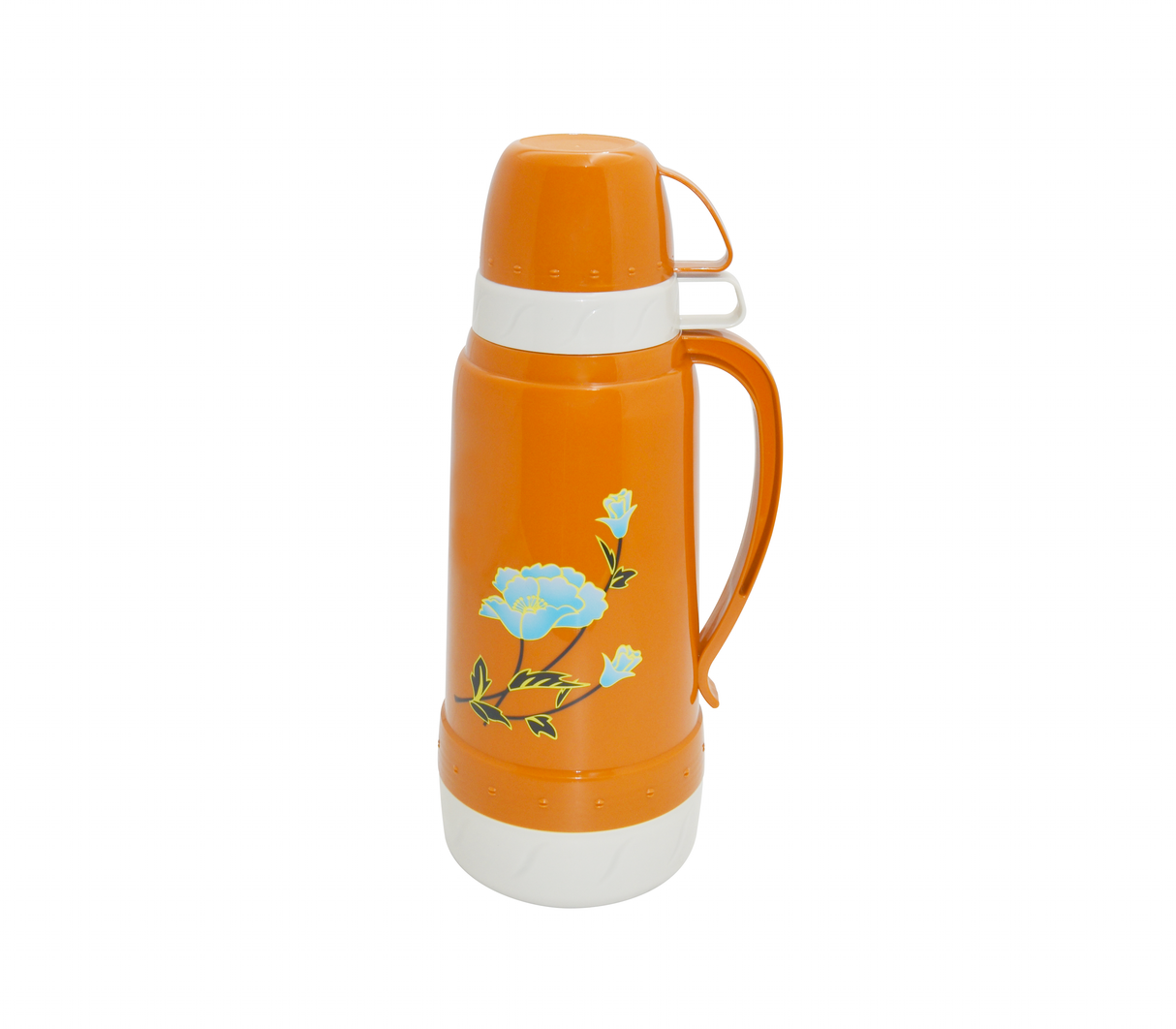Termo café 1.8 litros plástico Vacuun Flask