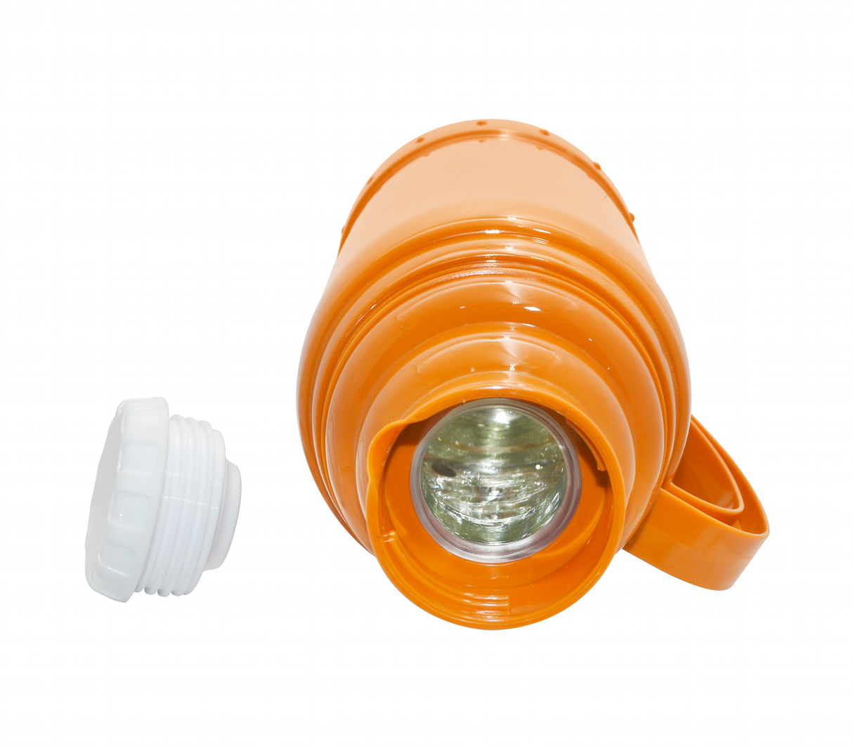 Termo café 1.8 litros plástico Vacuun Flask