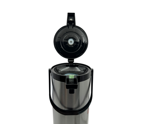 Termo de café 1.9 litros plateado Day Days