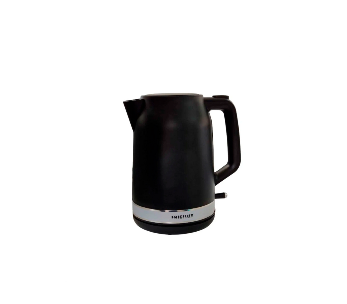 Tetera eléctrica TEFR-3045 1500W 1.7 litros negro Frigilux