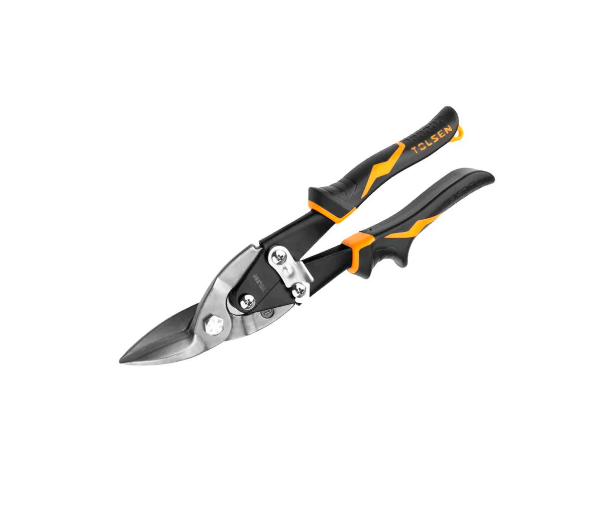 Tijera aviador 10" Tolsen