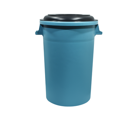 Tobo Elegante con Tapa 150 Litros Moserplas