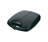 Tosty arepa 4 cavidades negro Prime Home