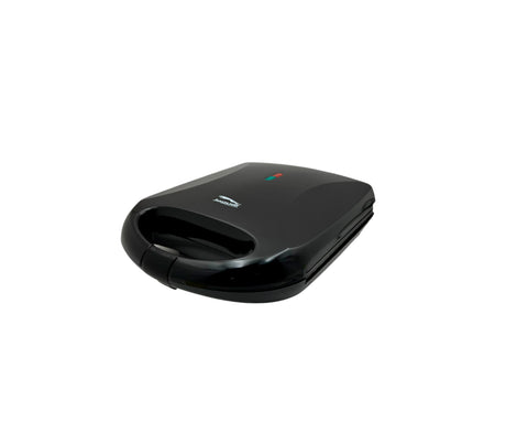 Tosty arepa 4 cavidades negro Jaguar